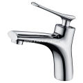 Wash Basin Mixer Single Lever